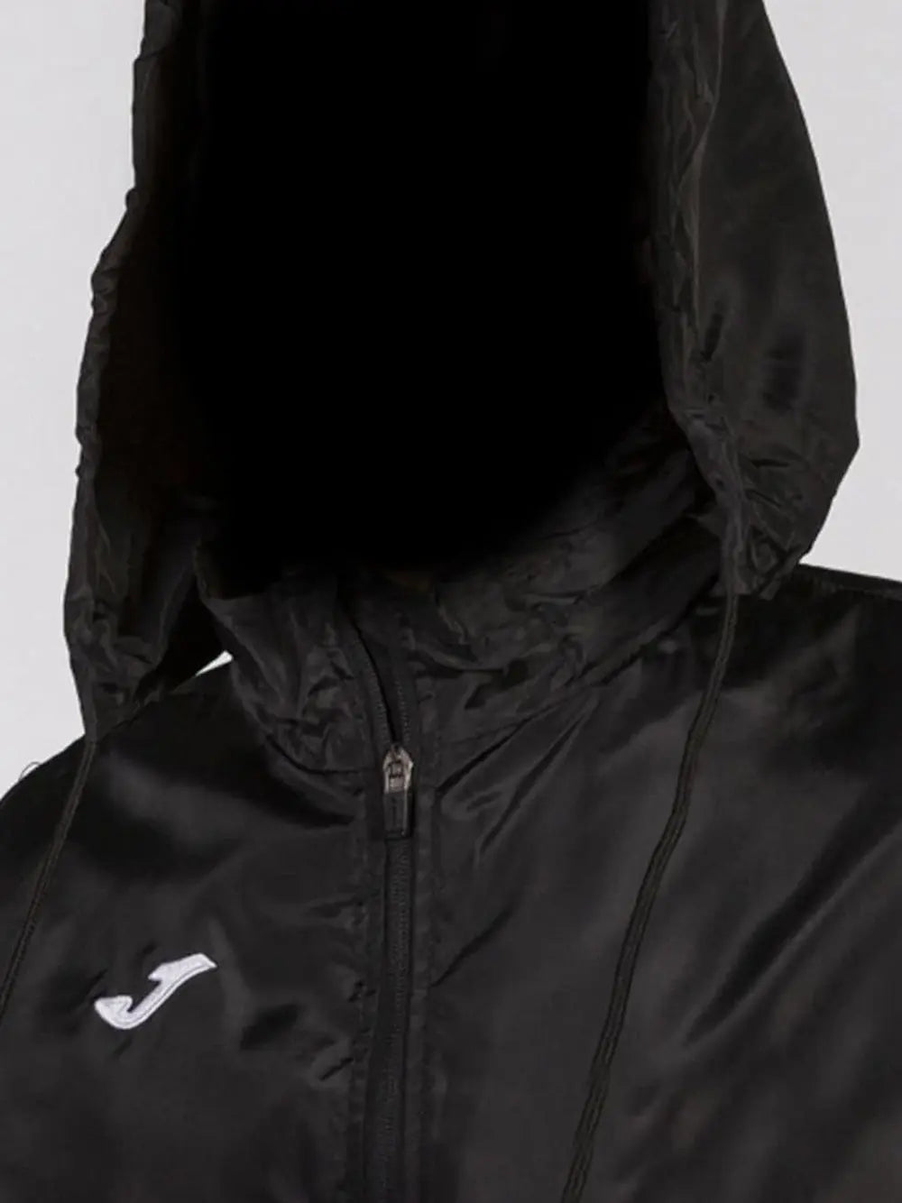 Impermeabile Joma Unisex Iris Nero Joma Angolo dello Sport