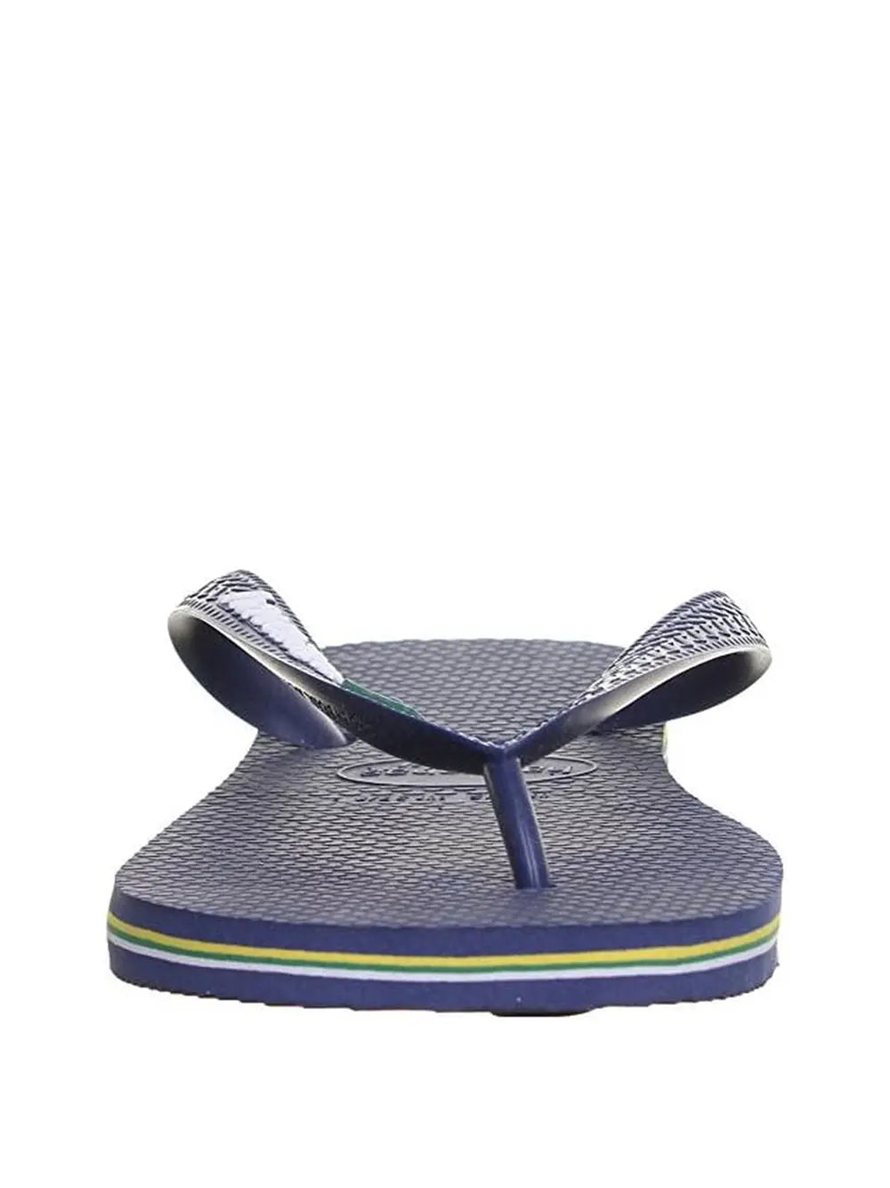 Infradito Brasil Logo Havaianas Unisex