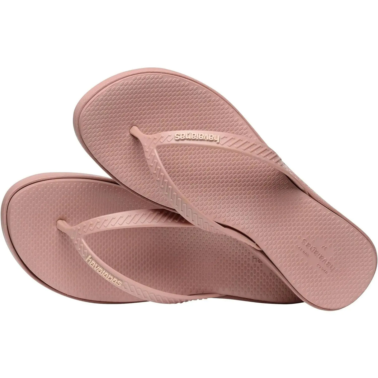 Infradito HAVAIANAS Donna HIGH PLATFORM Rosa