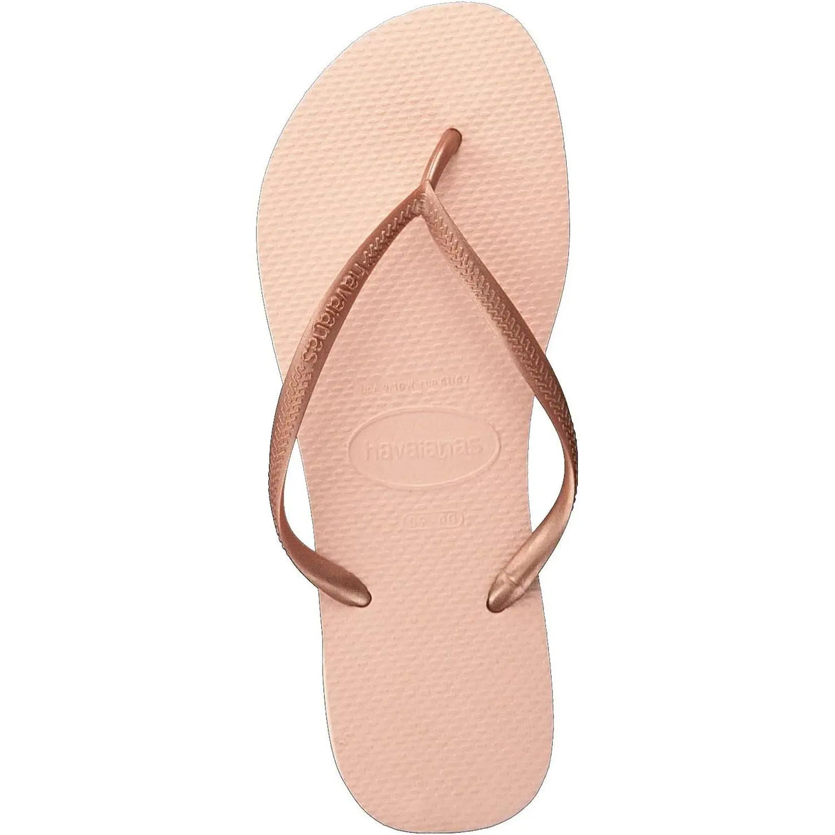 Infradito HAVAIANAS Donna SLIM Rosa