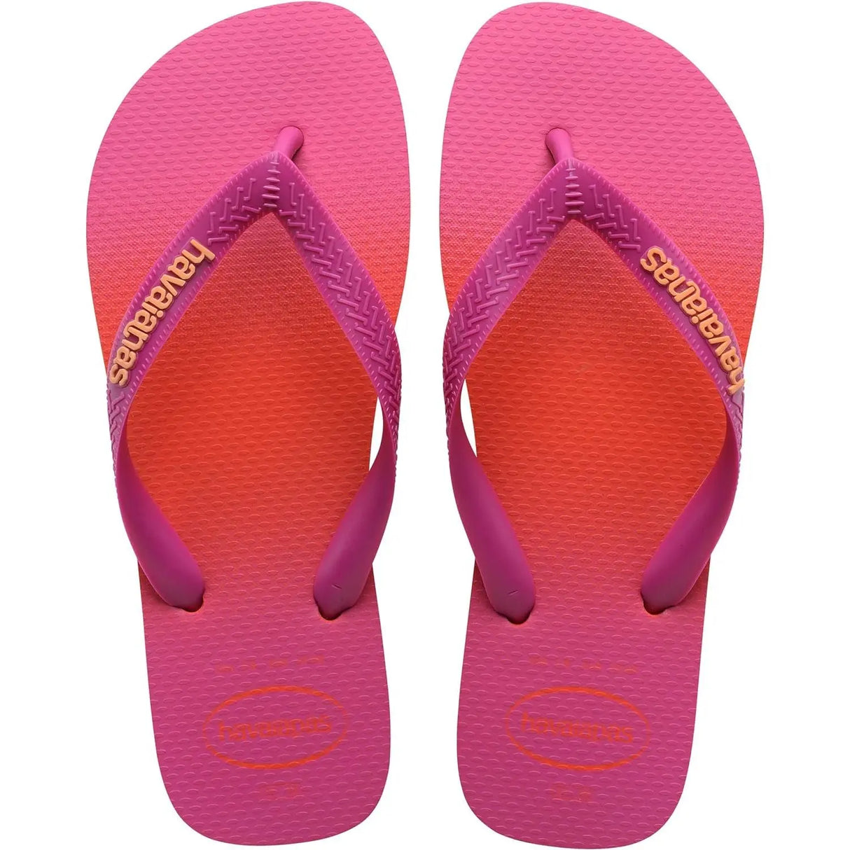 Infradito HAVAIANAS Donna TOP FASHION Rosa