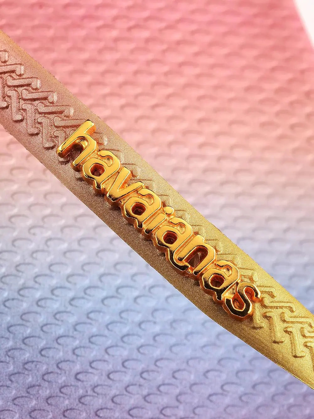 Infradito Havaianas Donna - Giallo