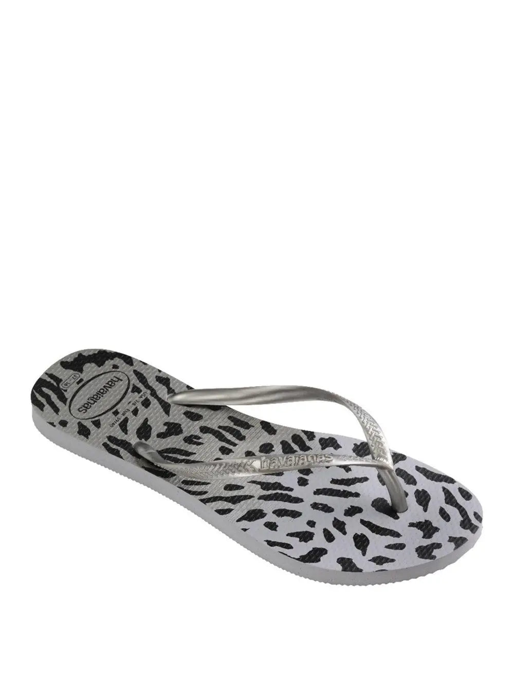 Infradito Havaianas Donna - Grigio