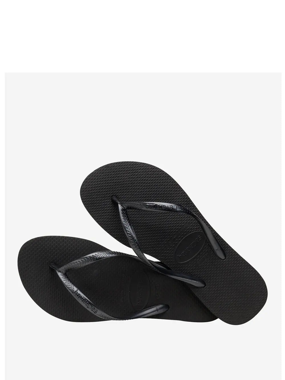 Infradito Havaianas Donna - Nero