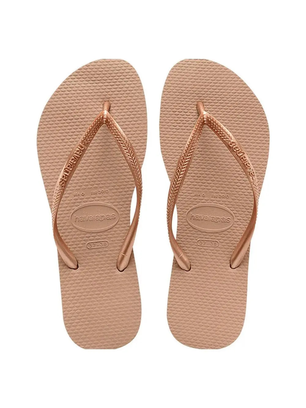 Infradito Havaianas Donna - Rosa