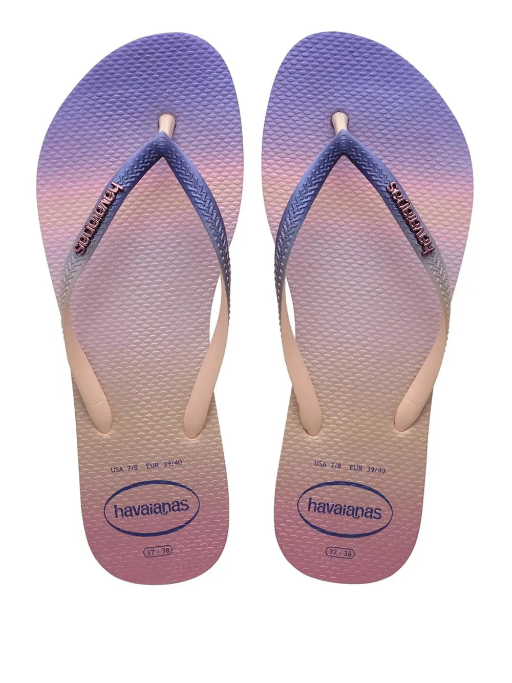 Infradito Havaianas Donna - Rosa