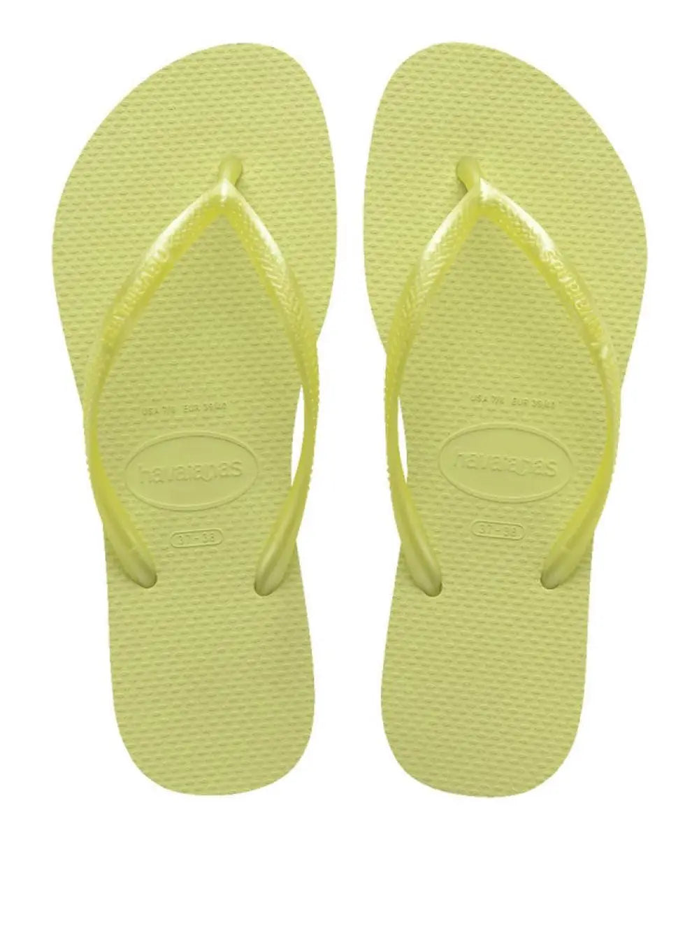 Infradito Havaianas Donna - Verde