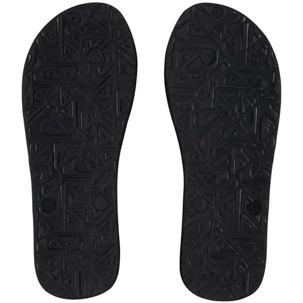 Infradito QUICKSILVER Uomo MOLOKAI CORE Nero
