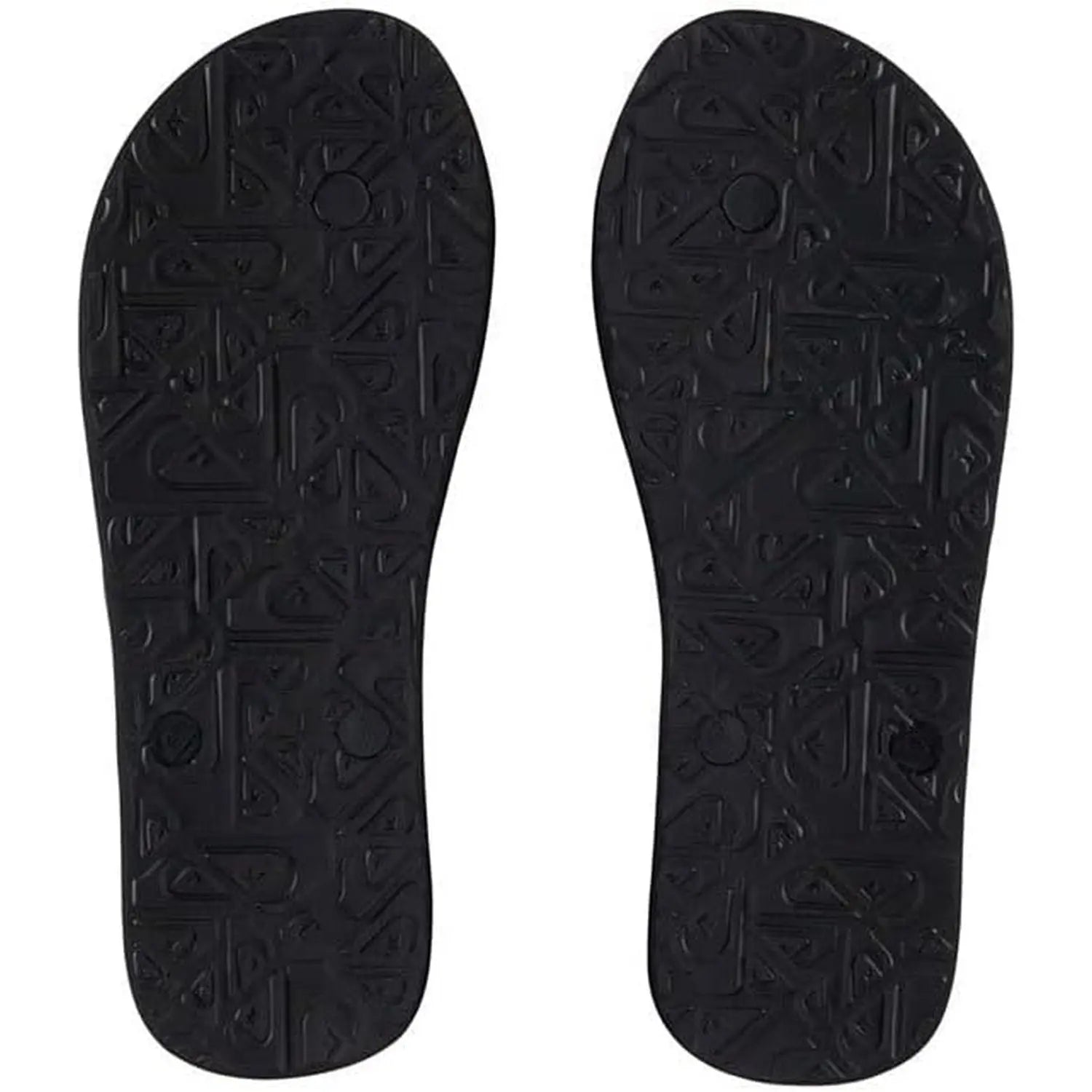 Infradito QUICKSILVER Uomo MOLOKAI CORE Nero