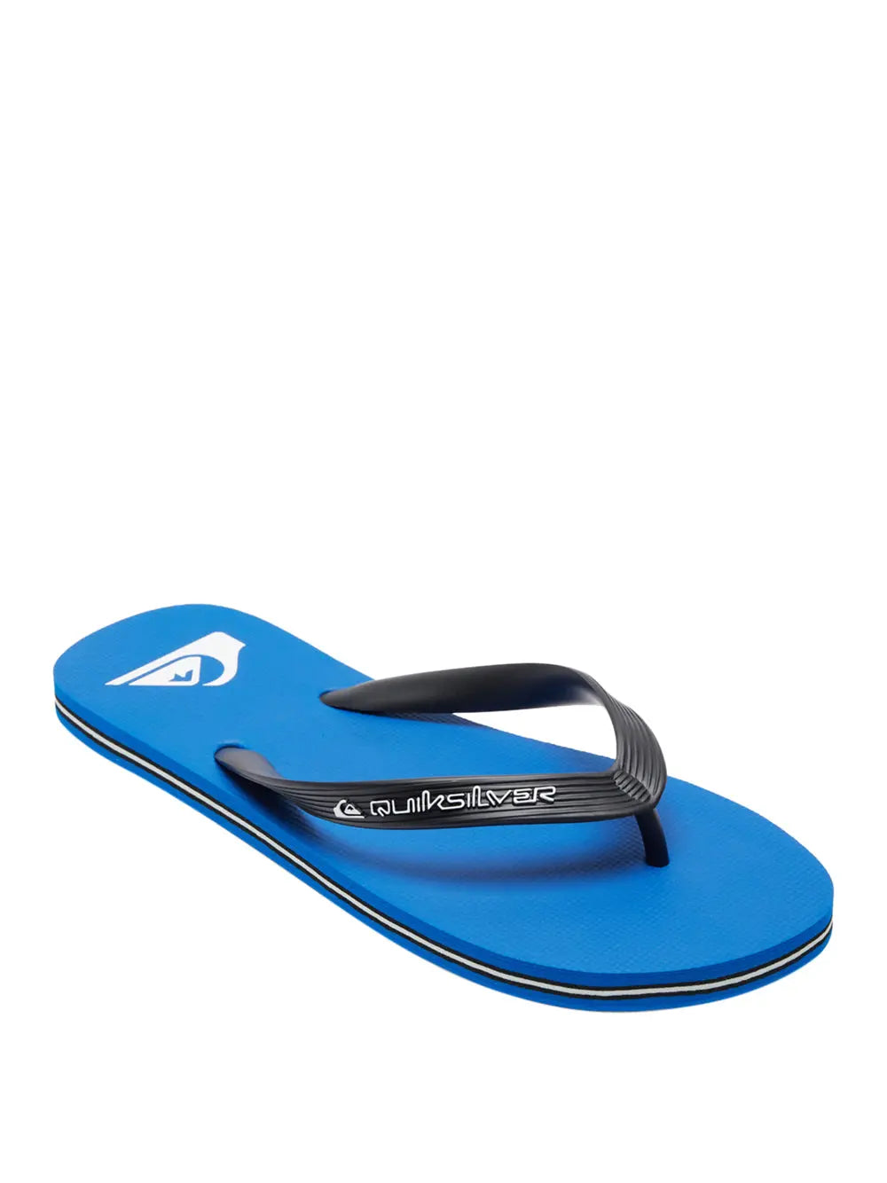 Infradito Quicksilver Uomo - Blu