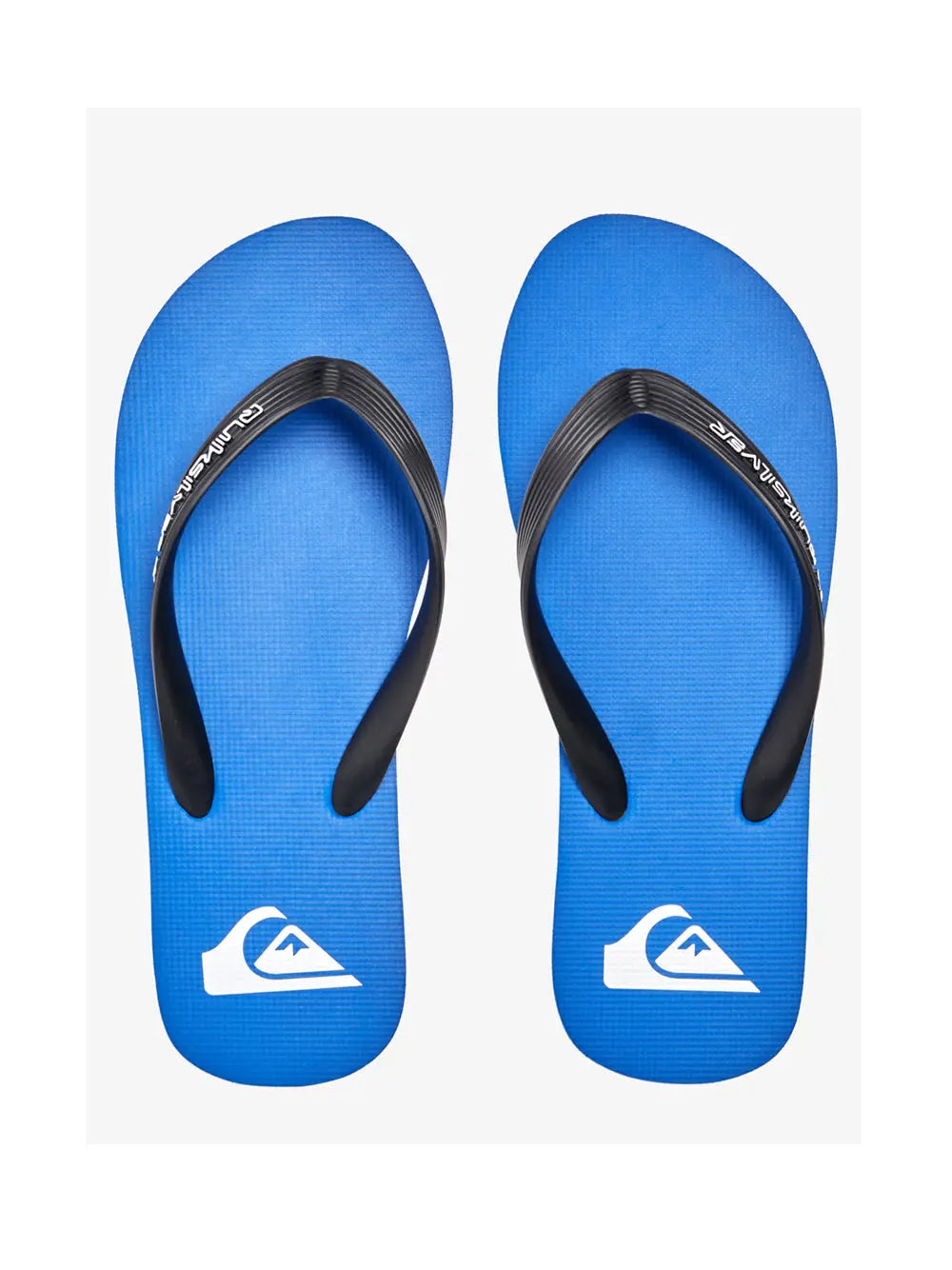 Infradito Quicksilver Uomo - Blu