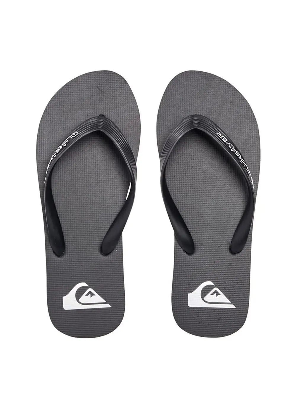 Infradito Quicksilver Uomo - Nero