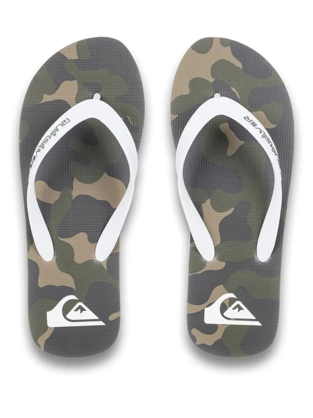 Infradito Quicksilver Uomo