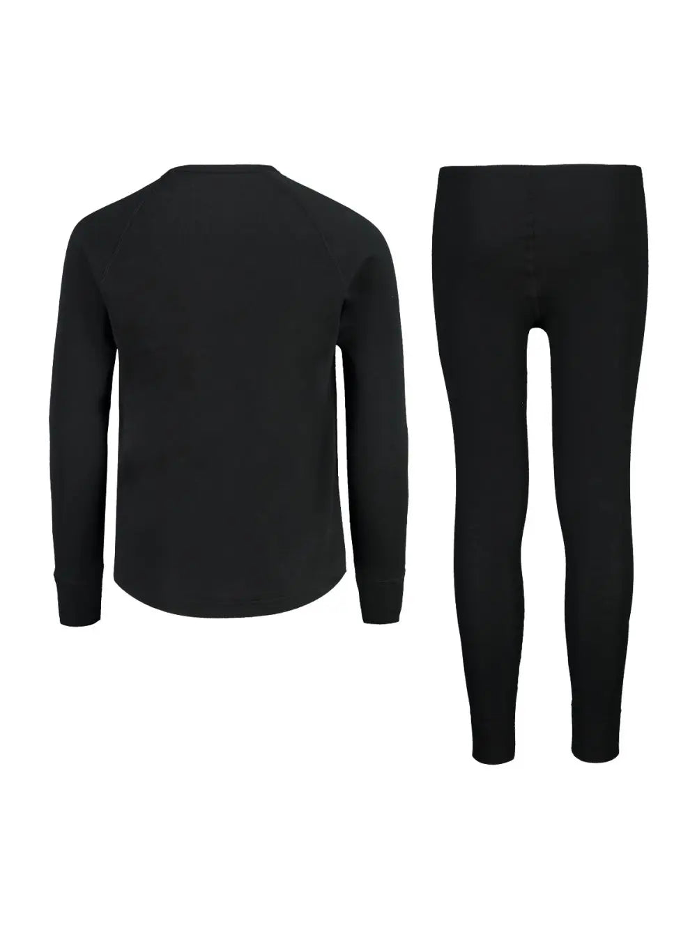 Intimo Sci Campagnolo Bambino - Nero