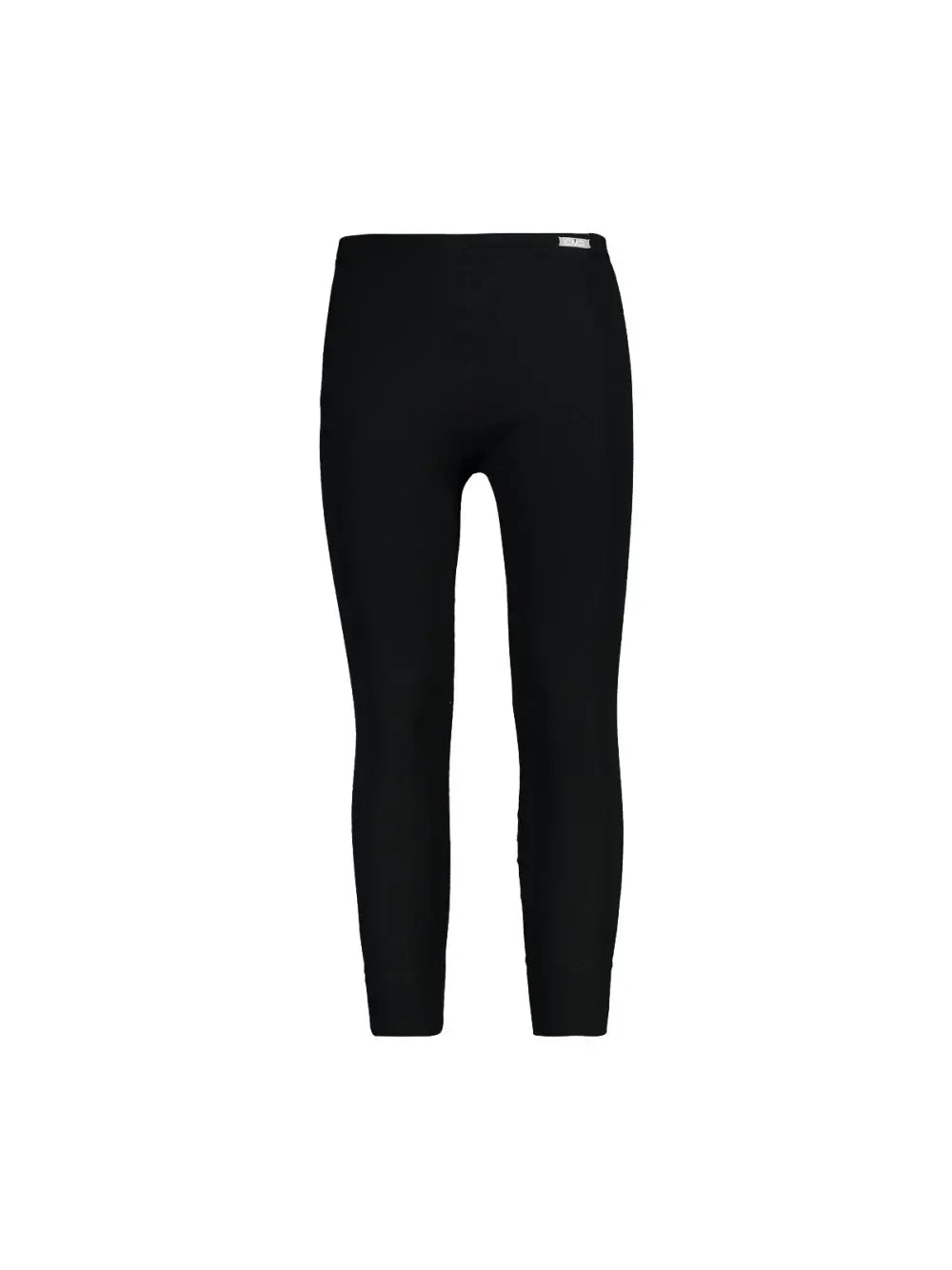 Intimo Sci Campagnolo Bambino - Nero