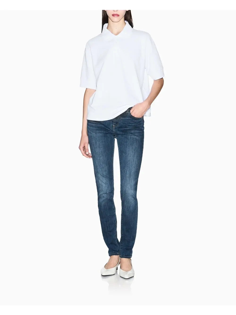 Jeans Armani Donna - Denim