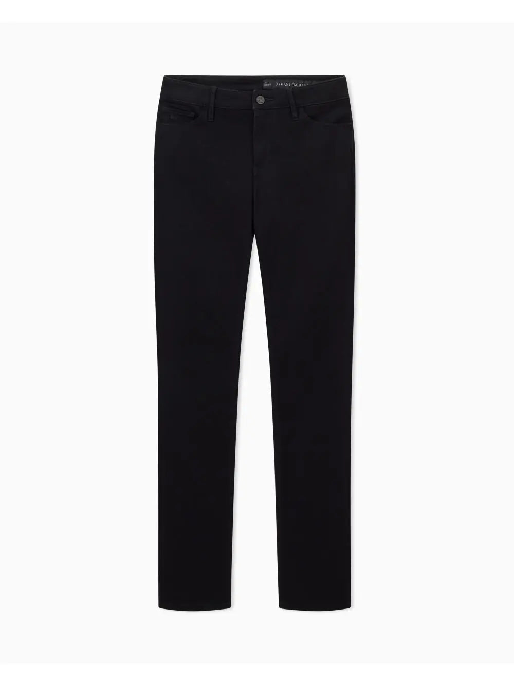 Jeans Armani Donna - Nero