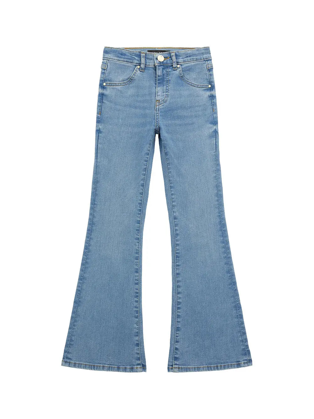 Jeans Bambina - Blu