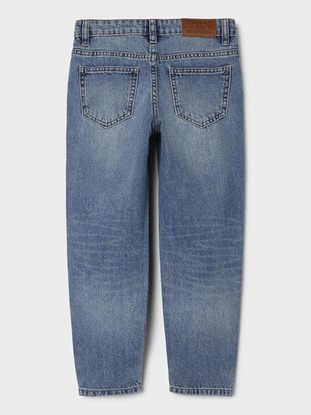 Jeans Bambina - Blu