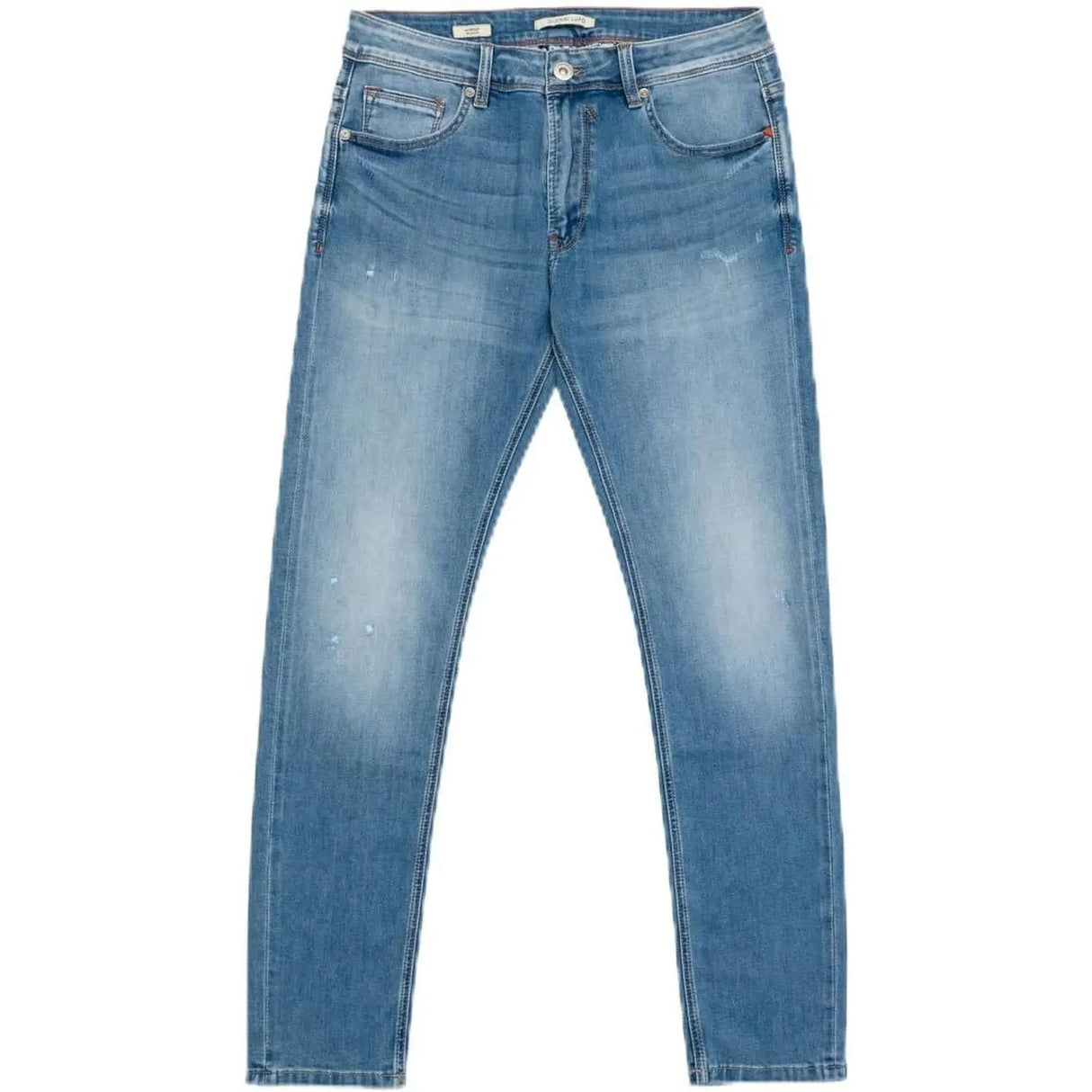 Jeans GIANNI LUPO Uomo Blu GIANNI LUPO  Angolo dello Sport