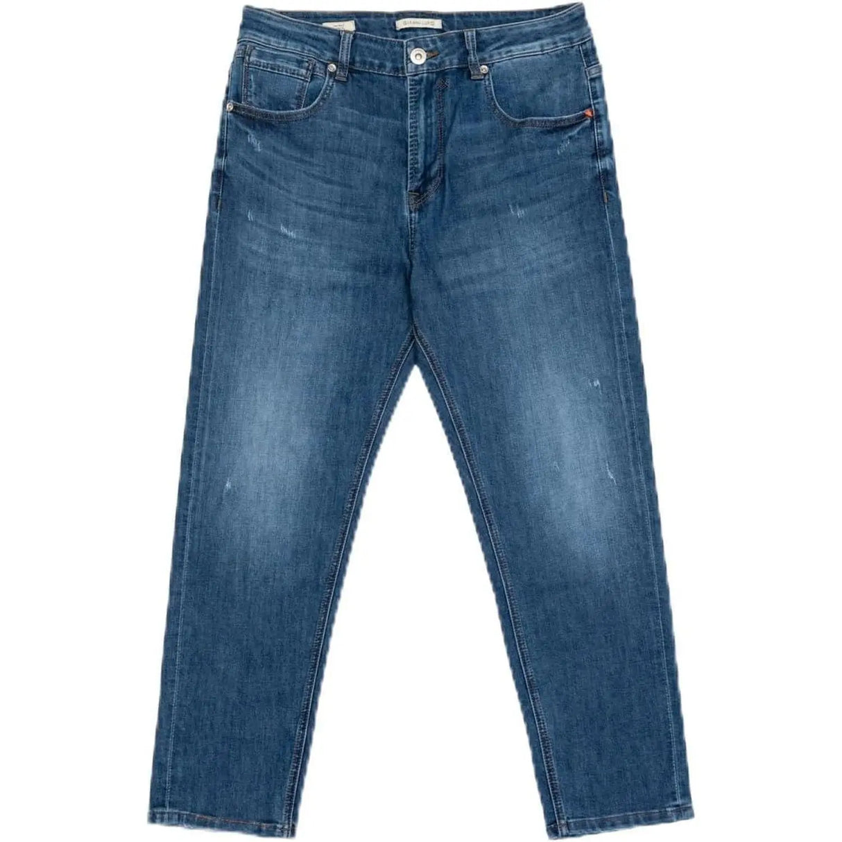 Jeans GIANNI LUPO Uomo Blu GIANNI LUPO  Angolo dello Sport