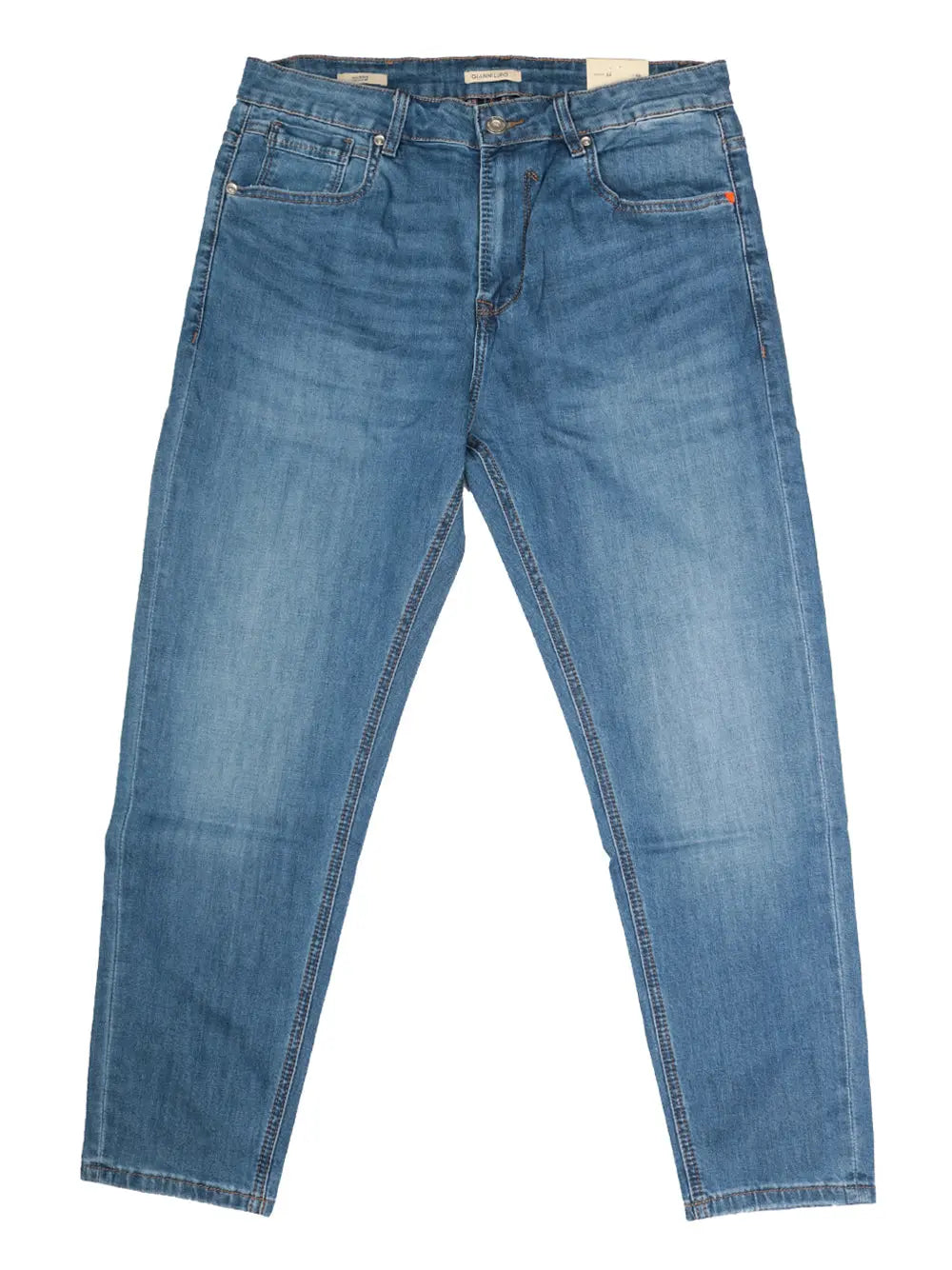 Jeans Gianni Lupo Uomo