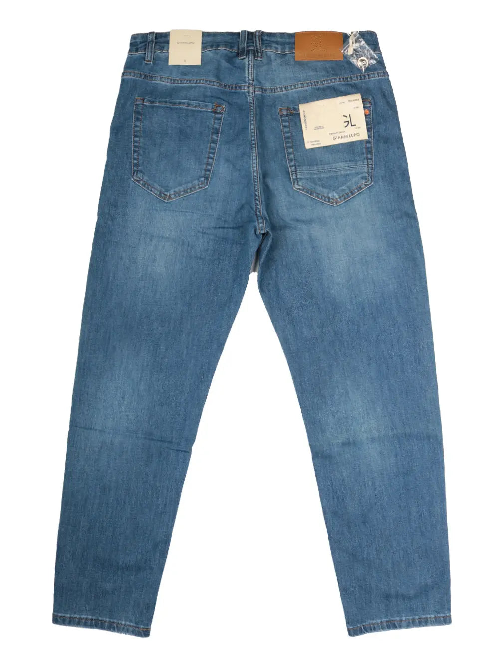 Jeans Gianni Lupo Uomo