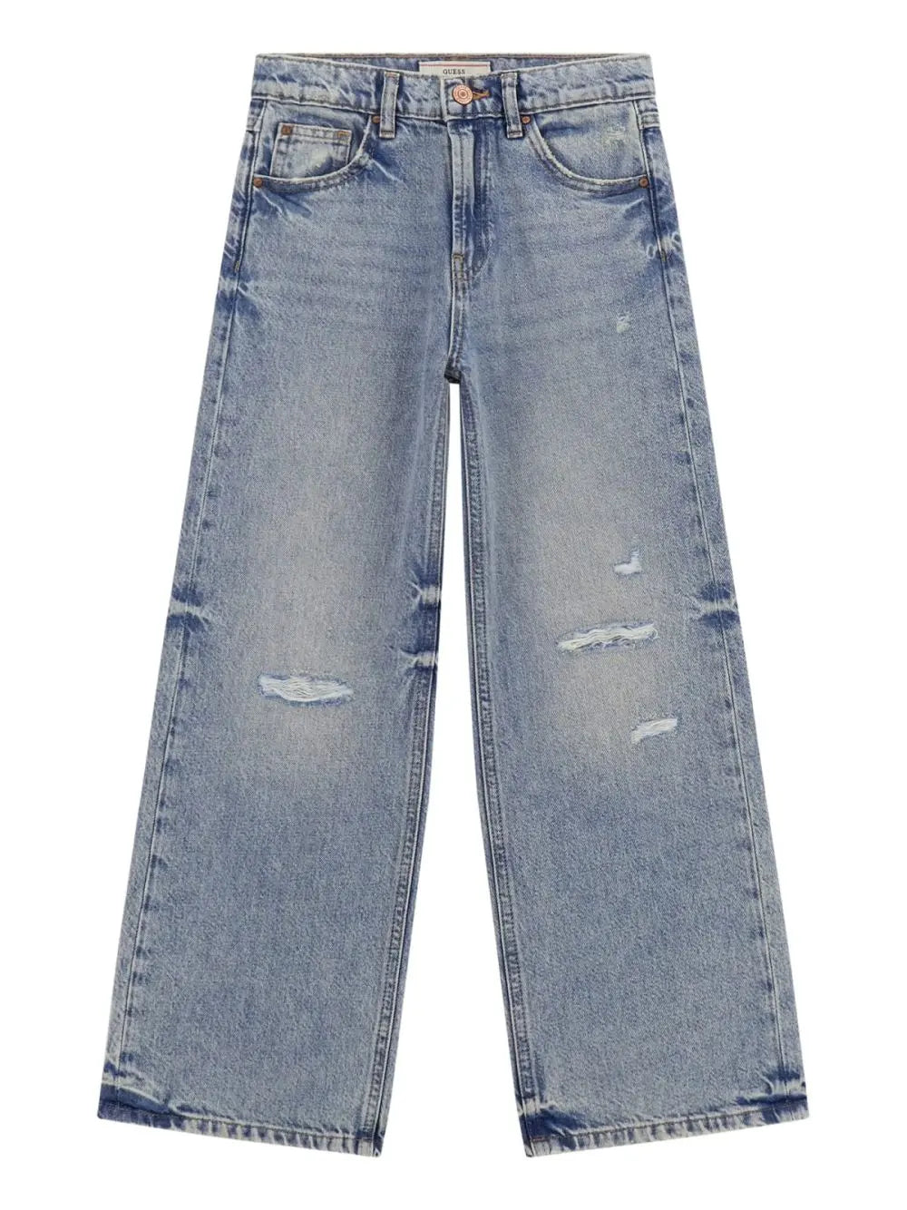 Jeans Guess Bambina - Denim
