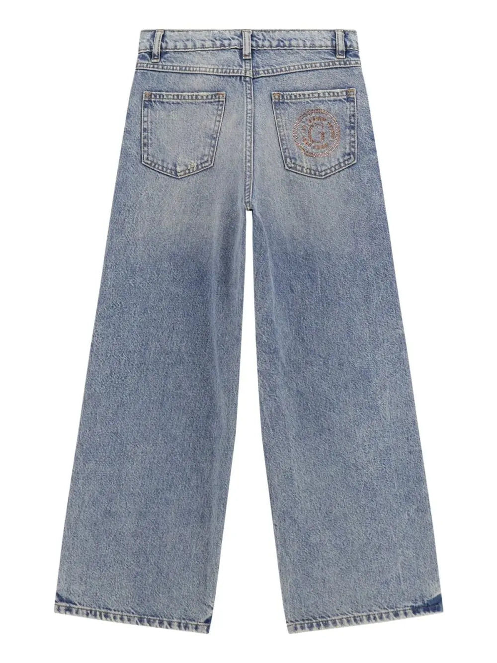 Jeans Guess Bambina - Denim