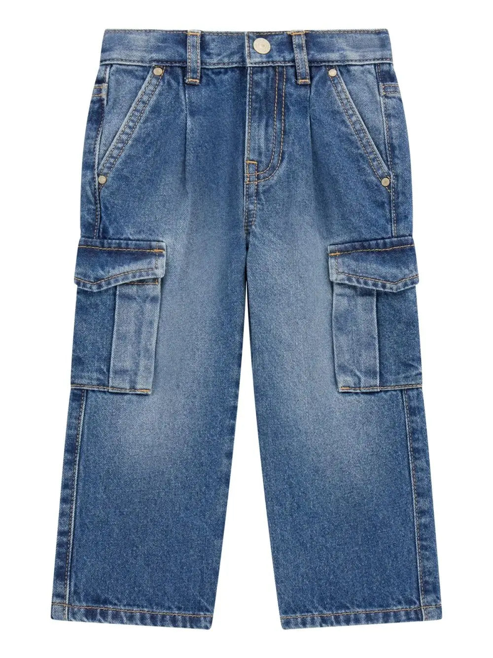 Jeans Guess Bambina - Denim