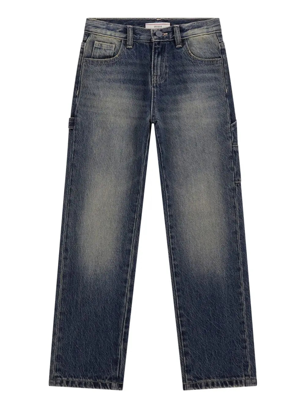 Jeans Guess Bambino - Denim