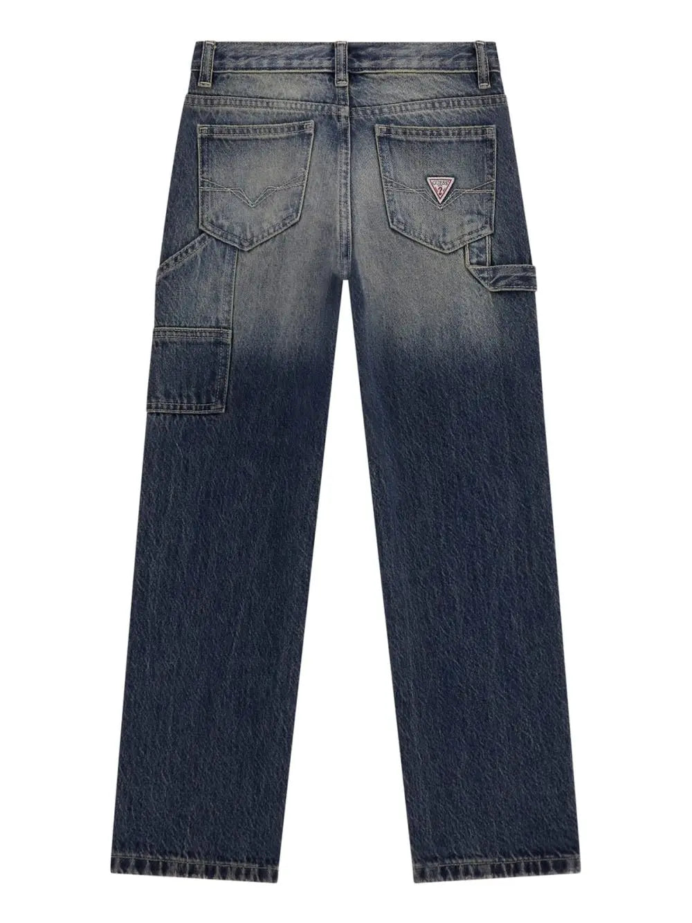 Jeans Guess Bambino - Denim