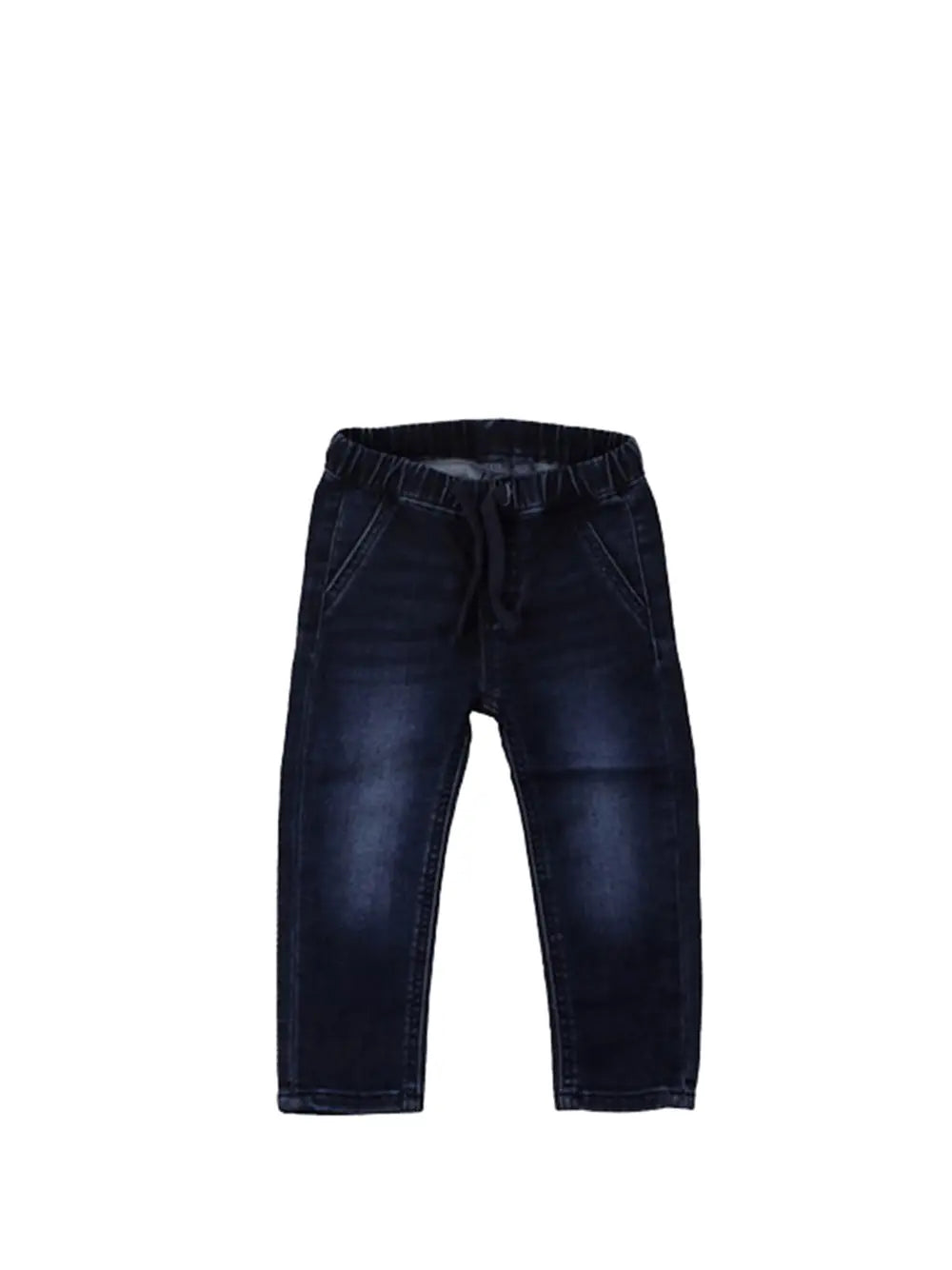 Jeans Kid Bimbo - Blu