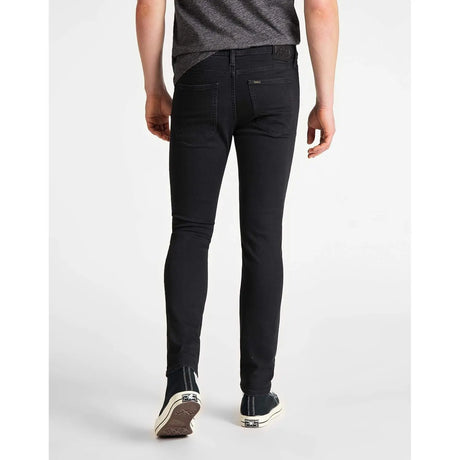 Jeans LEE Uomo MALONE Nero