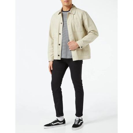 Jeans LEE Uomo MALONE Nero