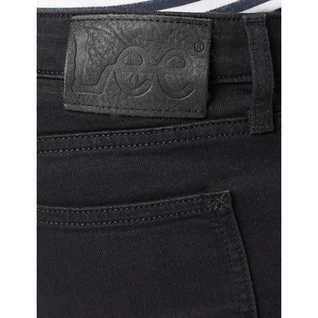 Jeans LEE Uomo MALONE Nero