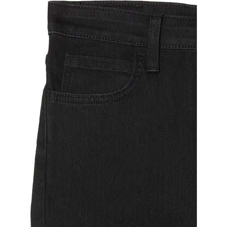 Jeans LEE Uomo MALONE Nero
