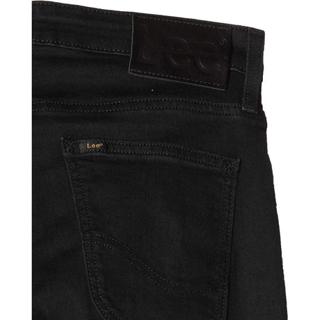 Jeans LEE Uomo MALONE Nero