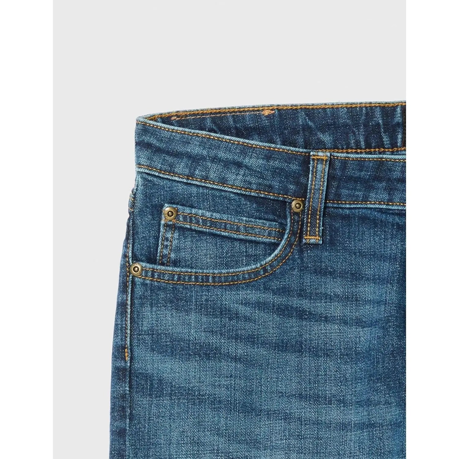 Jeans LEE Uomo MALONE VACATION HOME Denim LEE  Angolo dello Sport