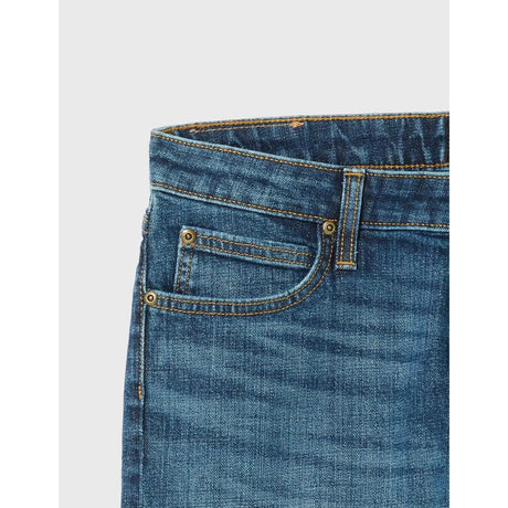 Jeans LEE Uomo MALONE VACATION HOME Denim LEE  Angolo dello Sport