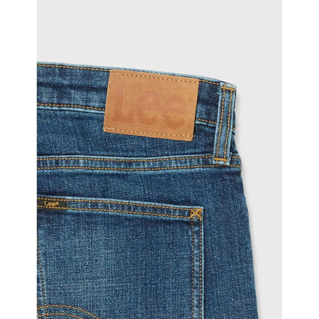 Jeans LEE Uomo MALONE VACATION HOME Denim LEE  Angolo dello Sport