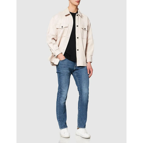 Jeans LEE Uomo STRAIGHT FIT XM Denim LEE  Angolo dello Sport