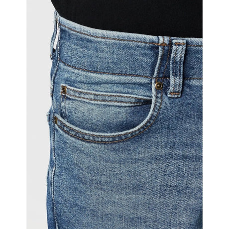 Jeans LEE Uomo STRAIGHT FIT XM Denim LEE  Angolo dello Sport