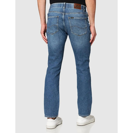 Jeans LEE Uomo STRAIGHT FIT XM Denim LEE  Angolo dello Sport