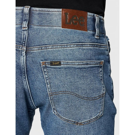 Jeans LEE Uomo STRAIGHT FIT XM Denim LEE  Angolo dello Sport