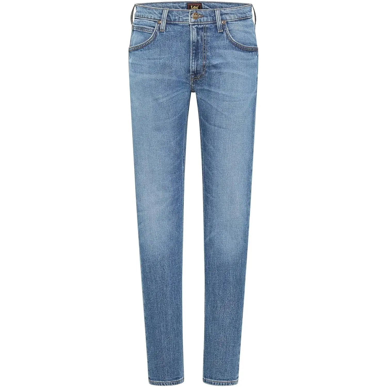 Jeans LEE Uomo l70wiac19 Denim