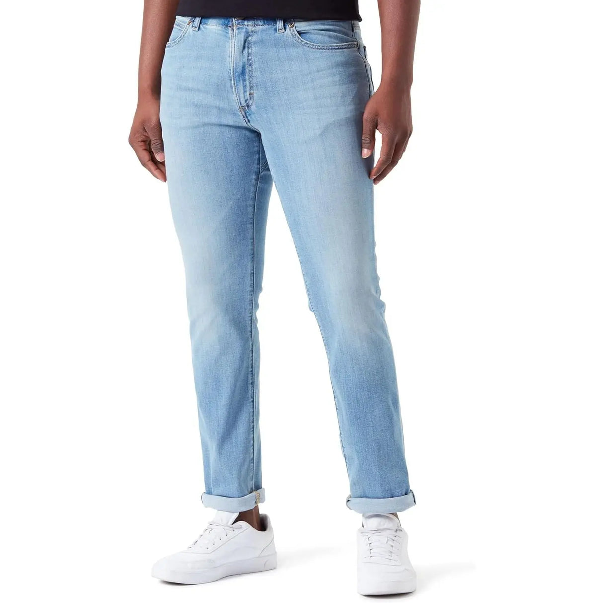 Jeans LEE Uomo slim fit mvp Denim