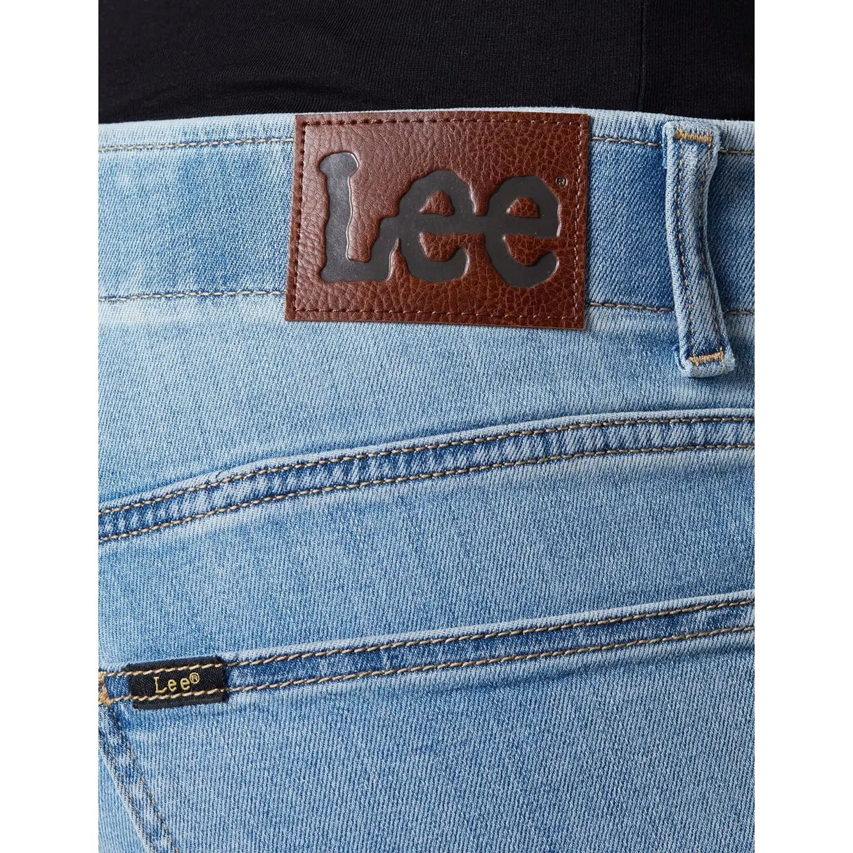 Jeans LEE Uomo slim fit mvp Denim