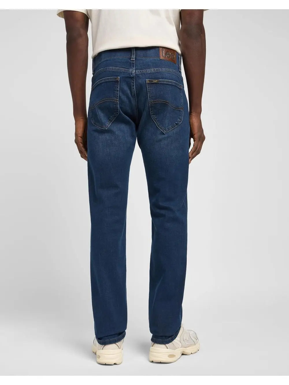 Jeans Lee ARISTOCRAT Uomo - Denim