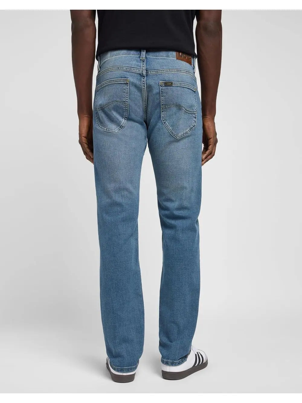 Jeans Lee LENNY Uomo - Denim